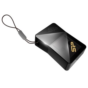 فلش 32 گیگ سیلیکون پاور Silicon Power Jewel J08 USB 3.1