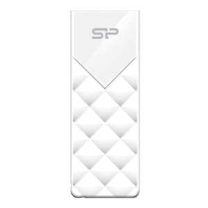 فلش ۳۲ گیگ سیلیکون پاور Silicon Power Blaze B03 USB3.2