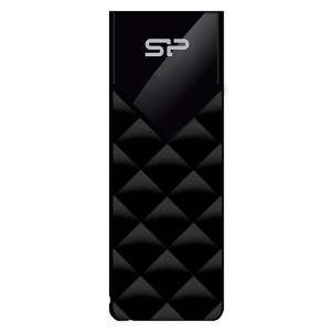 فلش ۳۲ گیگ سیلیکون پاور Silicon Power Blaze B03 USB3.2