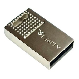 فلش ۶۴ گیگ وریتی Verity V823 USB3.0