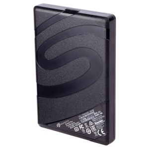 باکس هارد Seagate Backup Plus Slim SRD00F1 2.5-inch USB3.0 HDD