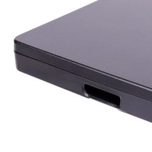 باکس هارد Seagate Backup Plus Slim SRD00F1 2.5-inch USB3.0 HDD