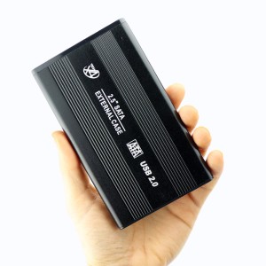 باکس هارد X4Tech X11 2.5-inch USB2.0 HDD