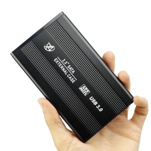 باکس هارد X4Tech X22 2.5-inch USB3.0 HDD