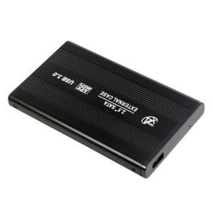 باکس هارد X4Tech X22 2.5-inch USB3.0 HDD