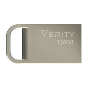 فلش ۱۲۸ گیگ وریتی Verity V813 USB3.0