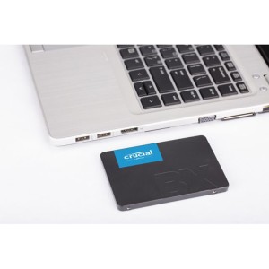 حافظه SSD کروشیال "Crucial BX500 1TB 2.5