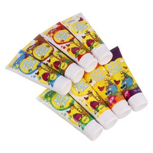 رنگ انگشتی ۸ رنگ آریا Arya 7014