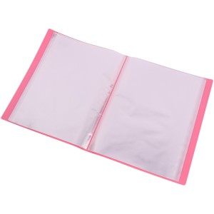 کلیر بوک 60 برگ پرگه Pargeh A4