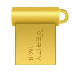 فلش ۱۶ گیگ وریتی VERITY V816