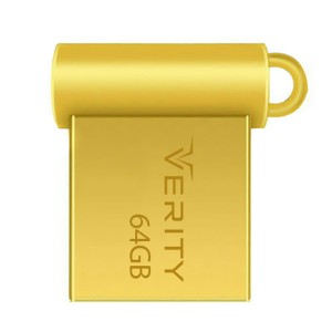 فلش ۶۴ گیگ وریتی VERITY V816