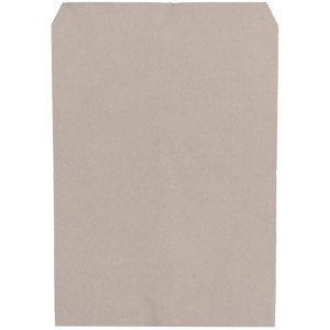 پاکت محرمانه لمینت مشکی A4 نخودی