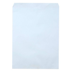پاکت A4 سفید ۸۰g بسته ۲۵۰ عددی