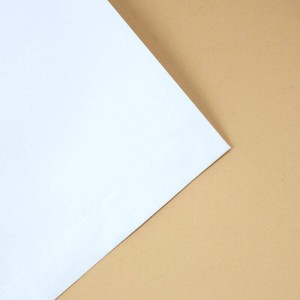 پاکت A4 سفید ۸۰g بسته ۲۵۰ عددی