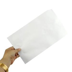 پاکت A5 سفید ۸۰g بسته ۲۵۰ عددی