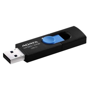 فلش ۳۲ گیگ ای دیتا ADATA UV320 USB3.1