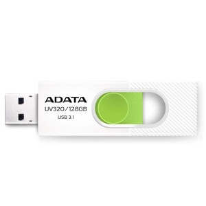 فلش ۳۲ گیگ ای دیتا ADATA UV320 USB3.1