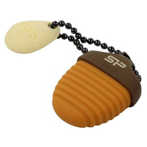 فلش ۱۶ گیگ سیلیکون پاور Silicon Power Touch T30