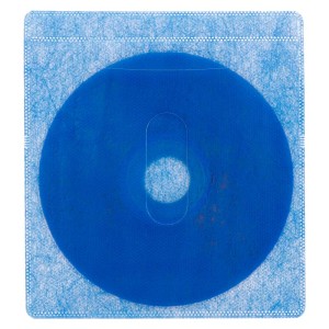 کاور ضد خش DVD/CD بسته ۱۰۰ عددی