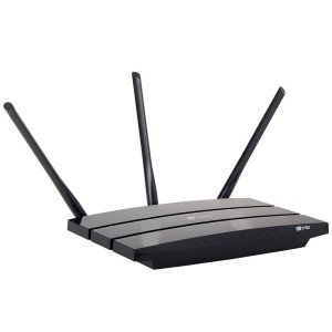 روتر 3 آنتن TP-Link AC1750 Archer C7 V5 450Mbps