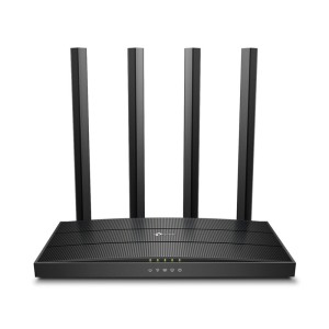 روتر 4 آنتن TP-Link AC1900 Archer C80 600Mbps