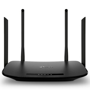 مودم روتر ۴ آنتن TP-Link AC1200 Archer VR300 N300 300Mbps