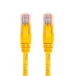 کابل شبکه K-net UTP Cat6 15m
