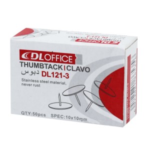 پونز ۳-DL Office DL121