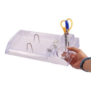 پایه چسب چندکاره شهاب تحریر Shahab Tahrir N-5000