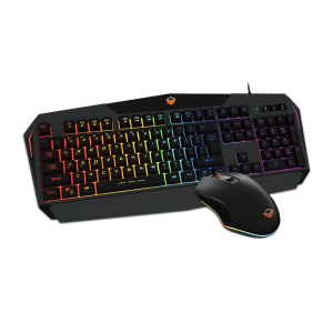 موس و کیبورد گیمینگ میشن Meetion MT-C510