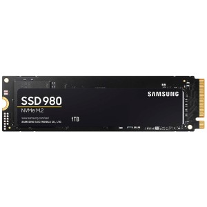 حافظه SSD سامسونگ Samsung 980 1TB M.2