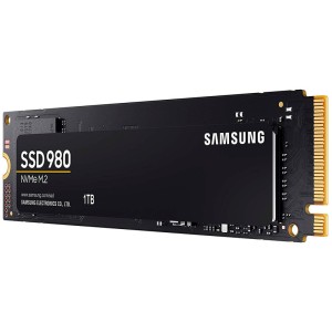 حافظه SSD Samsung 980 1TB M.2