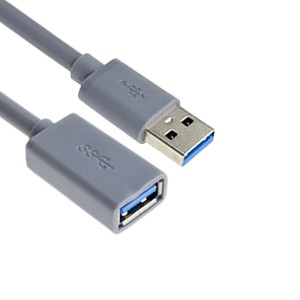 کابل افزایش طول Orange USB3.0 1.5m