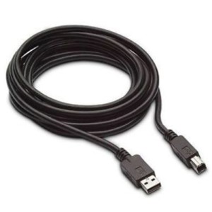 سوییچ پرینتر Ifortech 1A4B USB Switch 4Port