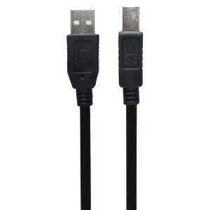 سوییچ پرینتر Ifortech 1A4B USB Switch 4Port