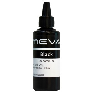 جوهر پرینتر Meva MA-T6731 Beta 100ml بسته ۶ عددی