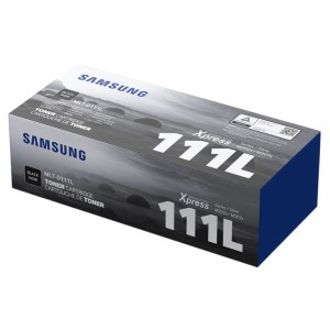 کارتریج لیزری مشکی Samsung MLT-D111L