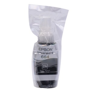 پک چهار رنگ جوهر EPSON 664