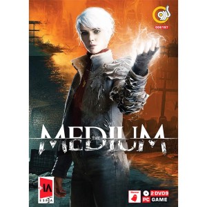 The Medium PC 2DVD9 گردو