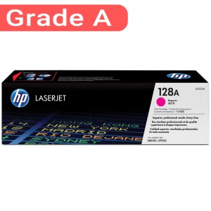 کارتریج لیزری رنگی HP 128A بسته ۴ عددی