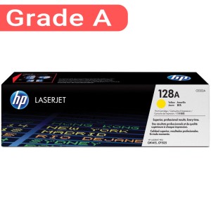 کارتریج لیزری رنگی HP 128A بسته ۴ عددی