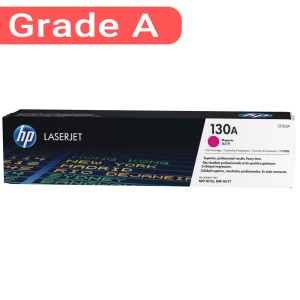 کارتریج لیزری رنگی HP 130A بسته ۴ عددی