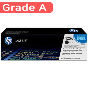 کارتریج لیزری رنگی HP 125A بسته ۴ عددی