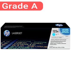 کارتریج لیزری رنگی HP 125A بسته ۴ عددی