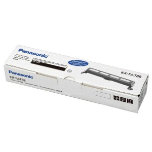 کارتریج فکس Panasonic KX-FAT88