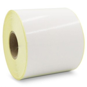 برچسب پرینتر لیبل زن ۲۰۰*۱۰۰ میلی متر ۳۰۰ عددی