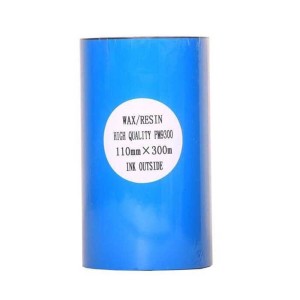 ریبون Wax Resin 300x110