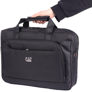 کیف لپ تاپ دوشی Cat B0460