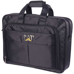 کیف لپ تاپ دوشی Cat B048