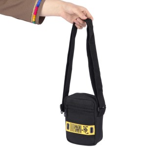 کیف دوشی Exotic